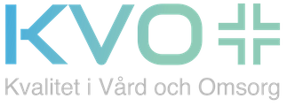 KVO Standard för ledningssystem förvård och omsorg